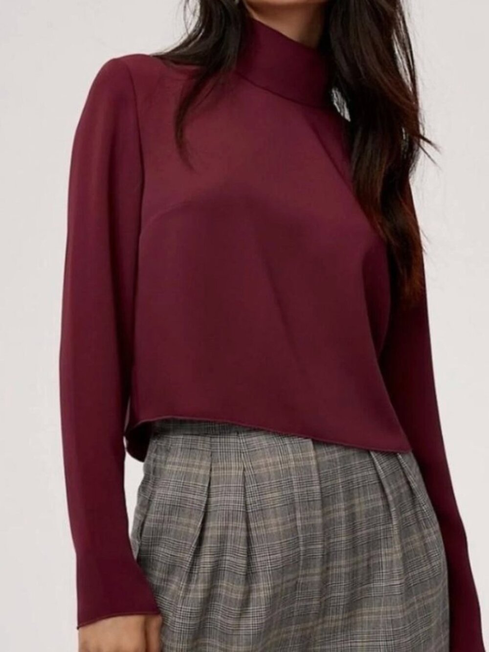 Artizia Babaton Blouse